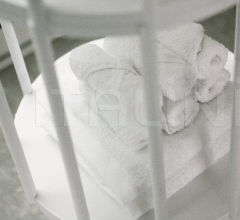 Итальянские Гостиная - Книжный стеллаж Cell Итальянские Гостиная - Книжный стеллаж Cell фабрика Porada