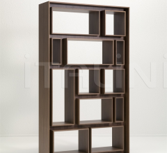 Итальянские Гостиная - Книжный стеллаж First Итальянские Гостиная - Книжный стеллаж First фабрика Porada