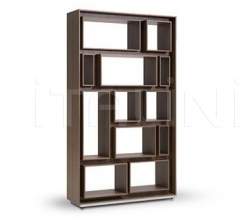 Итальянские Гостиная - Книжный стеллаж First Итальянские Гостиная - Книжный стеллаж First фабрика Porada