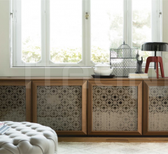 Итальянские Стеллажи - Модульный стеллаж Kvadro Итальянские Стеллажи - Модульный стеллаж Kvadro фабрика Porada