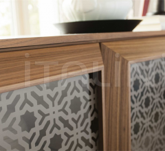 Итальянские Стеллажи - Модульный стеллаж Kvadro Итальянские Стеллажи - Модульный стеллаж Kvadro фабрика Porada