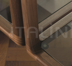 Итальянские Гостиная - Книжный стеллаж Myria Итальянские Гостиная - Книжный стеллаж Myria фабрика Porada