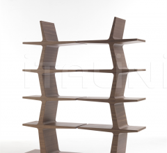Итальянские Стеллажи - Этажерка Zeus Итальянские Стеллажи - Этажерка Zeus фабрика Porada