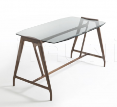 Итальянские Письменные столы - Письменный стол Academy фабрика Porada