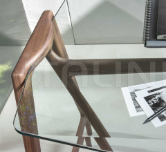 Итальянские Письменные столы - Письменный стол Academy фабрика Porada