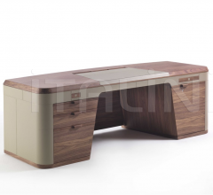 Итальянские Письменные столы - Письменный стол Flavio Итальянские Письменные столы - Письменный стол Flavio фабрика Porada