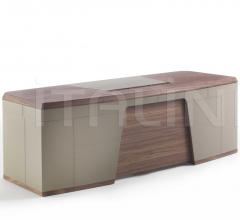 Итальянские Письменные столы - Письменный стол Flavio Итальянские Письменные столы - Письменный стол Flavio фабрика Porada