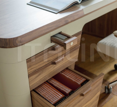 Итальянские Письменные столы - Письменный стол Flavio Итальянские Письменные столы - Письменный стол Flavio фабрика Porada