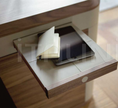 Итальянские Письменные столы - Письменный стол Flavio Итальянские Письменные столы - Письменный стол Flavio фабрика Porada