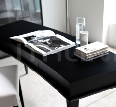 Итальянские Письменные столы - Письменный стол Hugo фабрика Porada