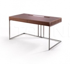 Итальянские Письменные столы - Письменный стол Kepler Итальянские Письменные столы - Письменный стол Kepler фабрика Porada