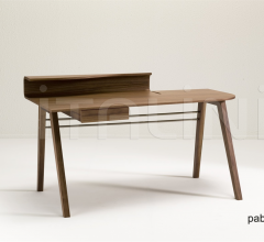 Итальянские Письменные столы - Письменный стол Pablo фабрика Porada