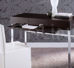 Итальянские Письменные столы - Письменный стол Post scriptum фабрика Porada