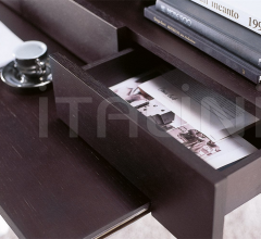 Итальянские Письменные столы - Письменный стол Post scriptum фабрика Porada