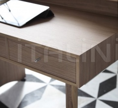 Итальянские Письменные столы - Письменный стол Scrivano фабрика Porada