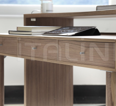 Итальянские Письменные столы - Письменный стол Scrivano фабрика Porada