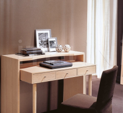 Итальянские Письменные столы - Письменный стол Scrivano фабрика Porada