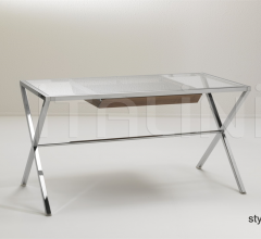 Итальянские Письменные столы - Письменный стол Stylo фабрика Porada