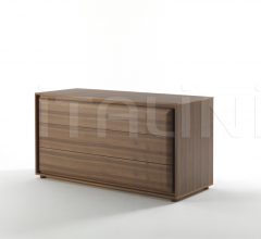 Итальянские Спальни - Комод Hamilton cassettiera Итальянские Спальни - Комод Hamilton cassettiera фабрика Porada