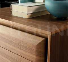 Итальянские Спальни - Комод Hamilton cassettiera Итальянские Спальни - Комод Hamilton cassettiera фабрика Porada