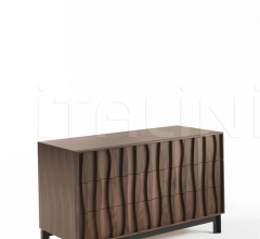 Итальянские Спальни - Комод Masai cassettiera Итальянские Спальни - Комод Masai cassettiera фабрика Porada