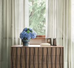 Итальянские Спальни - Комод Masai cassettiera Итальянские Спальни - Комод Masai cassettiera фабрика Porada