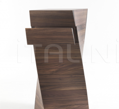 Итальянские Спальни - Комод Piroette Итальянские Спальни - Комод Piroette фабрика Porada