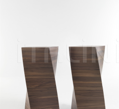 Итальянские Спальни - Комод Piroette Итальянские Спальни - Комод Piroette фабрика Porada