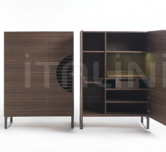 Итальянские Рестораны/Бары - Бар Polifemo фабрика Porada