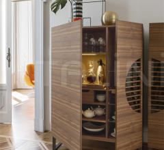 Итальянские Рестораны/Бары - Бар Polifemo фабрика Porada