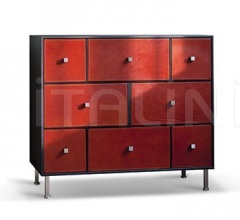 Итальянские Спальни - Комод Rucellai basso Итальянские Спальни - Комод Rucellai basso фабрика Porada