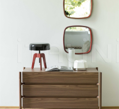 Итальянские Комоды - Комод Regent 1 Итальянские Комоды - Комод Regent 1 фабрика Porada