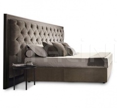 Итальянские Кровати - Изголовье Enya Capitone Итальянские Кровати - Изголовье Enya Capitone фабрика Porada