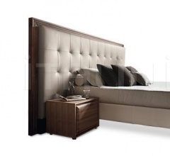 Итальянские Кровати - Изголовье Enya quadri Итальянские Кровати - Изголовье Enya quadri фабрика Porada