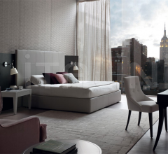 Итальянские Кровати - Изголовье Joy фабрика Porada