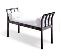 Итальянские Скамьи - Банкетка Cherì Итальянские Скамьи - Банкетка Cherì фабрика Porada