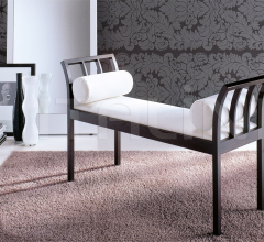 Итальянские Скамьи - Банкетка Cherì Итальянские Скамьи - Банкетка Cherì фабрика Porada