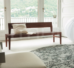 Итальянские Скамьи - Скамья Listone Итальянские Скамьи - Скамья Listone фабрика Porada