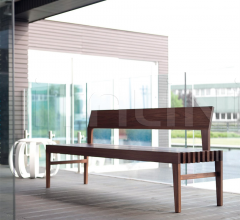 Итальянские Скамьи - Скамья Listone Итальянские Скамьи - Скамья Listone фабрика Porada