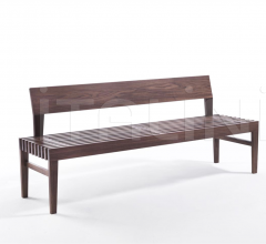 Итальянские Скамьи - Скамья Listone Итальянские Скамьи - Скамья Listone фабрика Porada