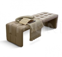 Итальянские Скамьи - Банкетка Scarlett Итальянские Скамьи - Банкетка Scarlett фабрика Porada