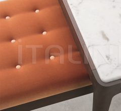 Итальянские Скамьи - Банкетка Webby 1 Итальянские Скамьи - Банкетка Webby 1 фабрика Porada