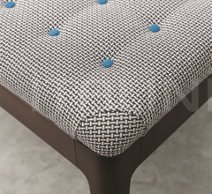 Итальянские Скамьи - Банкетка Webby 1 Итальянские Скамьи - Банкетка Webby 1 фабрика Porada