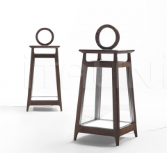 Итальянские Уличные светильники - Напольный светильник Amarcord фабрика Porada