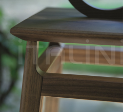 Итальянские Уличные светильники - Напольный светильник Amarcord фабрика Porada