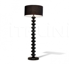 Итальянские Напольные светильники - Напольный светильник Babele alta фабрика Porada