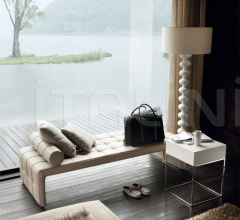 Итальянские Напольные светильники - Напольный светильник Babele alta фабрика Porada