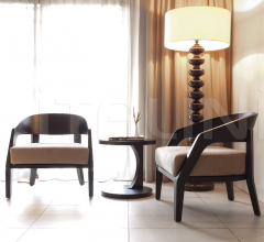 Итальянские Напольные светильники - Напольный светильник Babele alta фабрика Porada