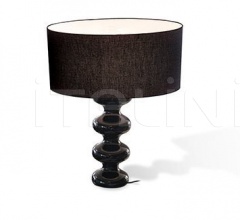 Итальянские Настольные светильники - Настольная лампа Babele bassa фабрика Porada