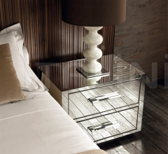 Итальянские Настольные светильники - Настольная лампа Babele bassa фабрика Porada